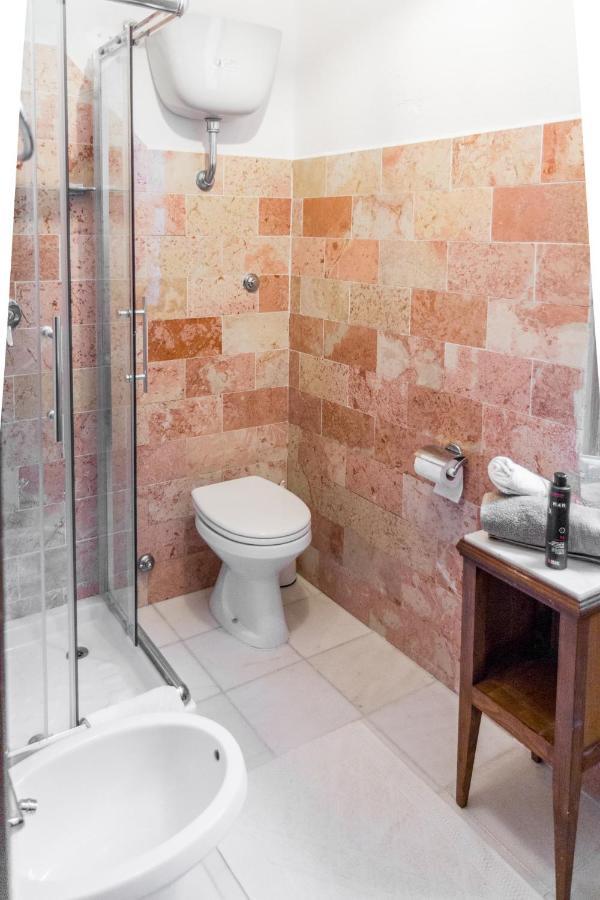 B&B Villa Sa Pischina Olbia Exterior foto